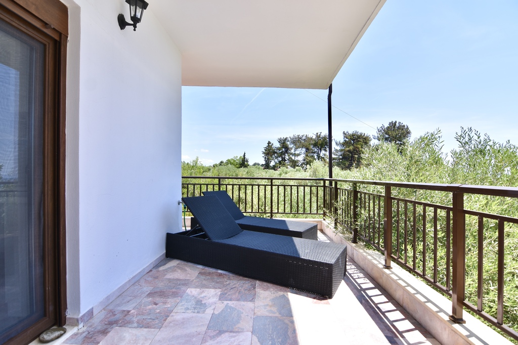 La Casa Del Olivo, Villa4you, Akti Elias, Sithonia, Halkidiki, Greece, 15