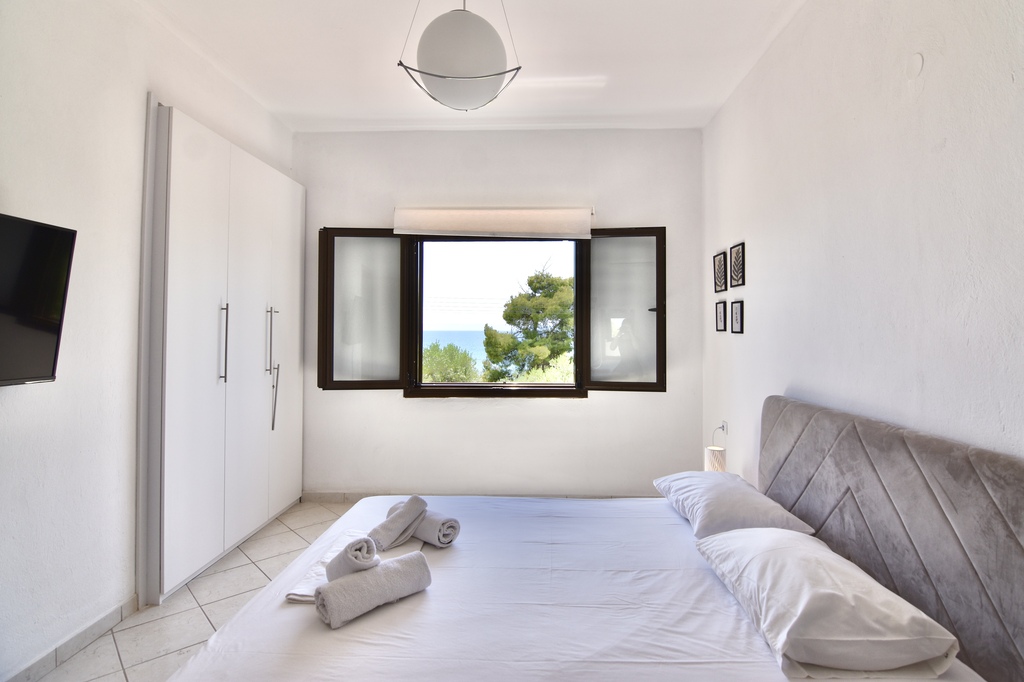 La Casa Del Olivo, Villa4you, Akti Elias, Sithonia, Halkidiki, Greece, 17