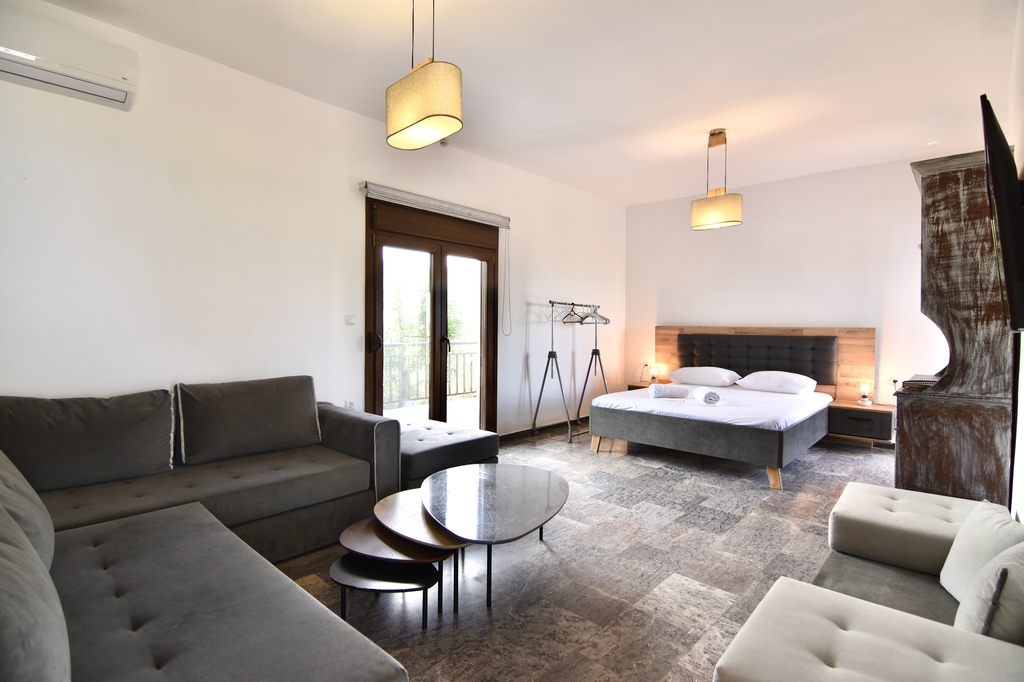 La Casa Del Olivo, Villa4you, Akti Elias, Sithonia, Halkidiki, Greece, 22