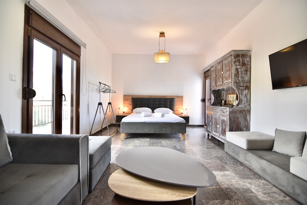 La Casa Del Olivo, Villa4you, Akti Elias, Sithonia, Halkidiki, Greece, 23