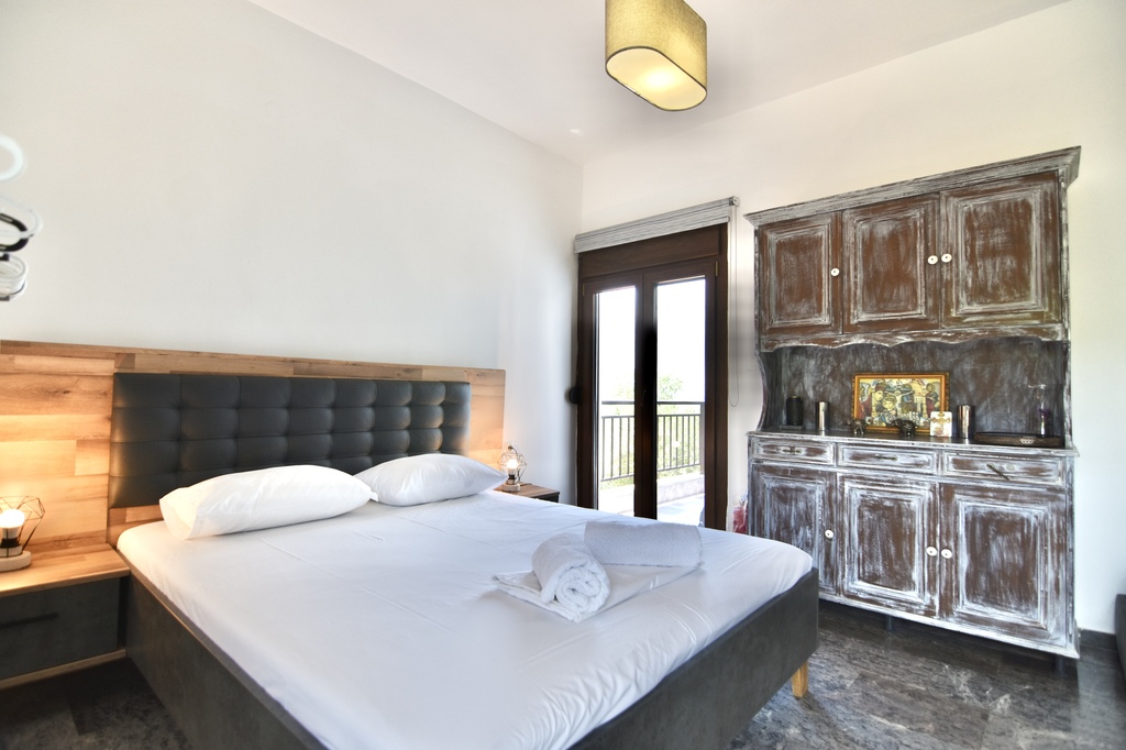 La Casa Del Olivo, Villa4you, Akti Elias, Sithonia, Halkidiki, Greece, 24