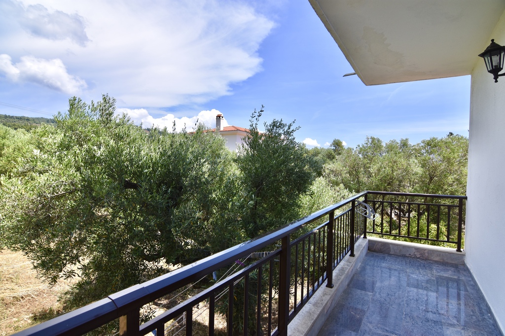 La Casa Del Olivo, Villa4you, Akti Elias, Sithonia, Halkidiki, Greece, 27