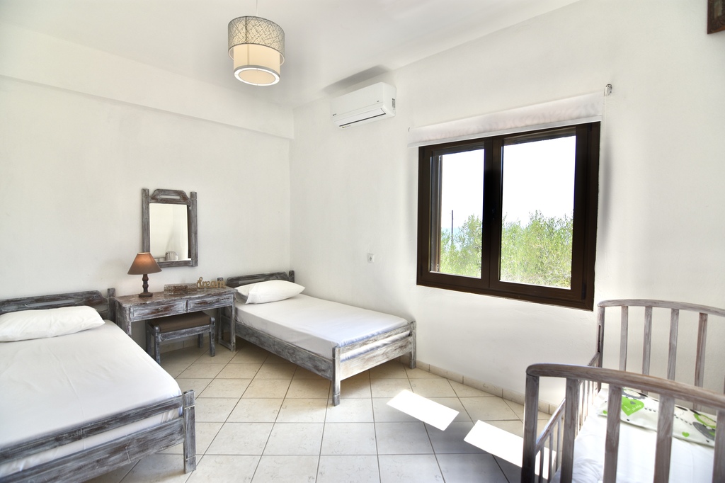 La Casa Del Olivo, Villa4you, Akti Elias, Sithonia, Halkidiki, Greece, 32