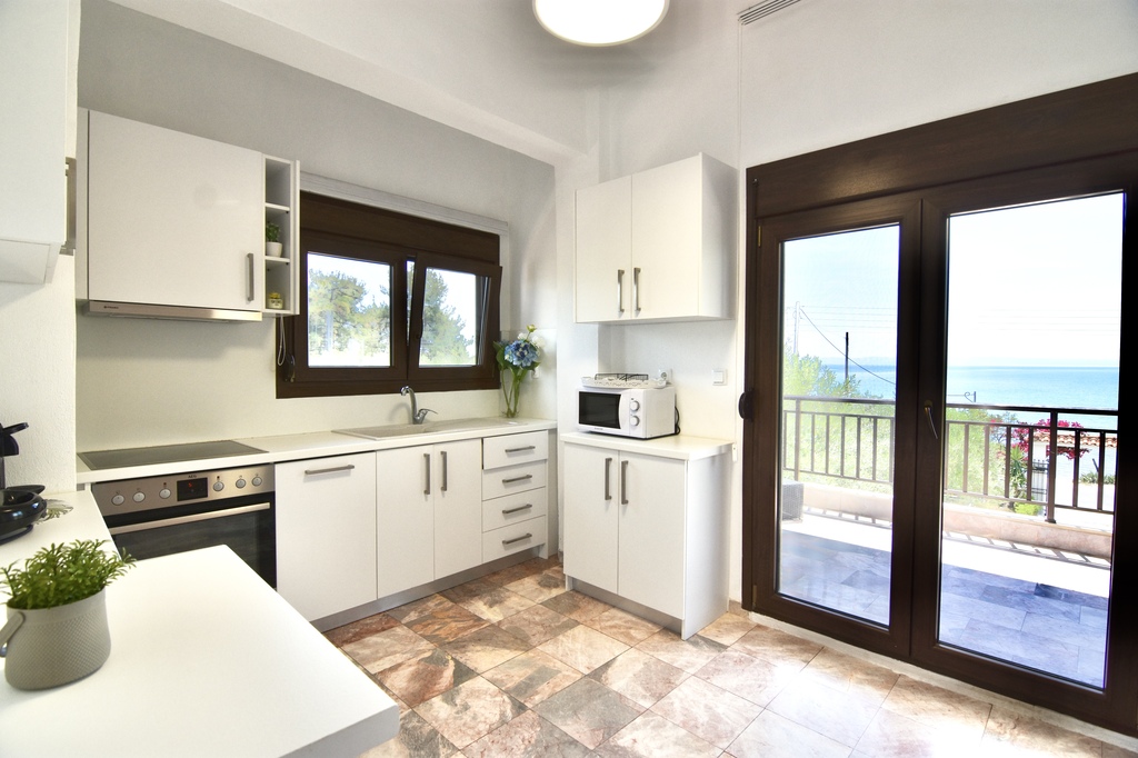 La Casa Del Olivo, Villa4you, Akti Elias, Sithonia, Halkidiki, Greece, 35