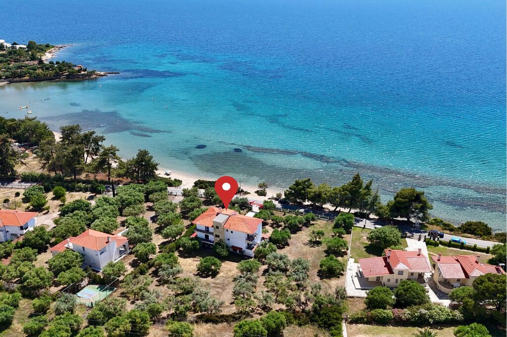 La Casa Del Olivo, Villa4you, Akti Elias, Sithonia, Halkidiki, Greece, 41