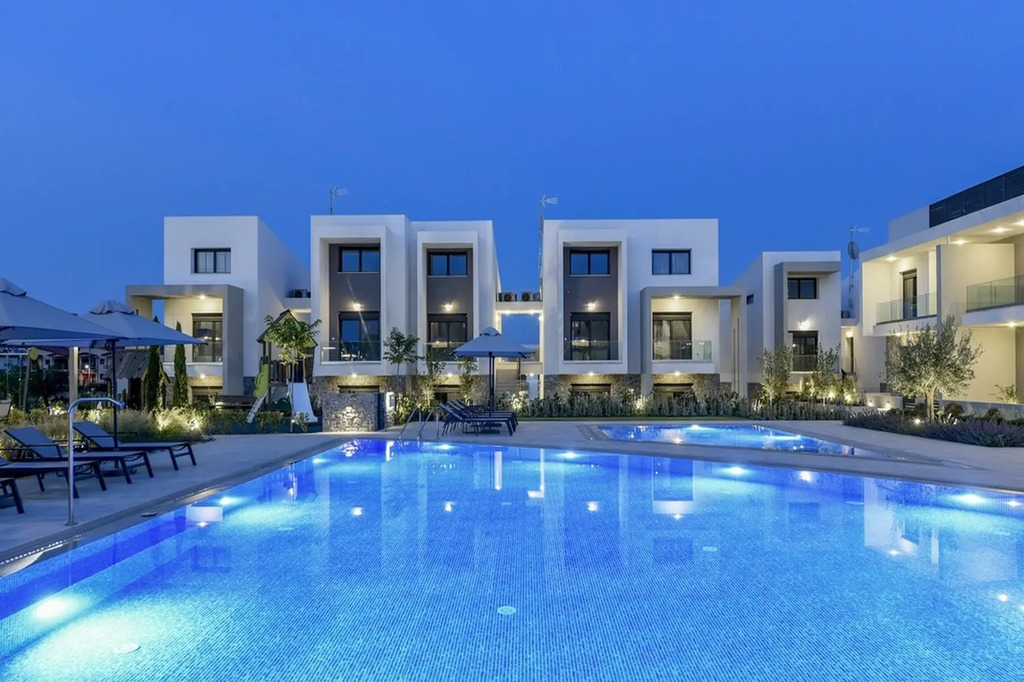 Luxury Suite Marina, Villa4you, Nikiti, Sithonia, Halkidiki, Greece, 04