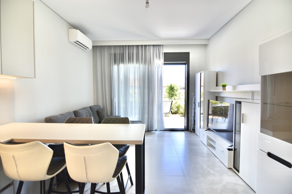 Luxury Suite Marina, Villa4you, Nikiti, Sithonia, Halkidiki, Greece, 12