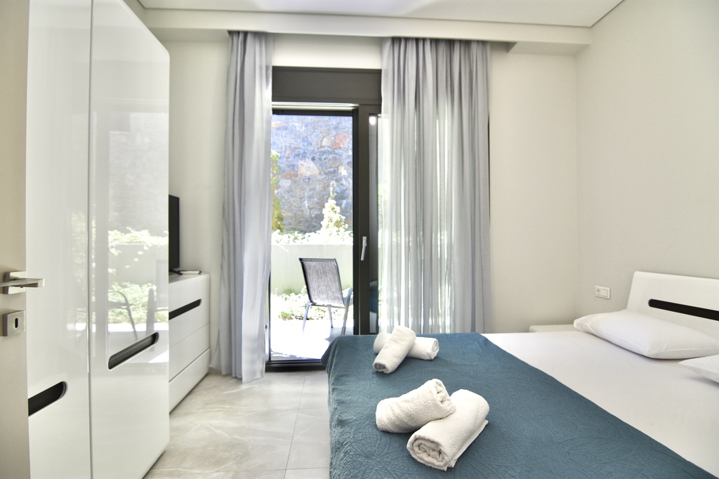 Luxury Suite Marina, Villa4you, Nikiti, Sithonia, Halkidiki, Greece, 21