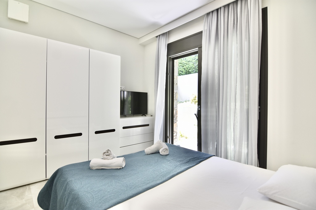 Luxury Suite Marina, Villa4you, Nikiti, Sithonia, Halkidiki, Greece, 22