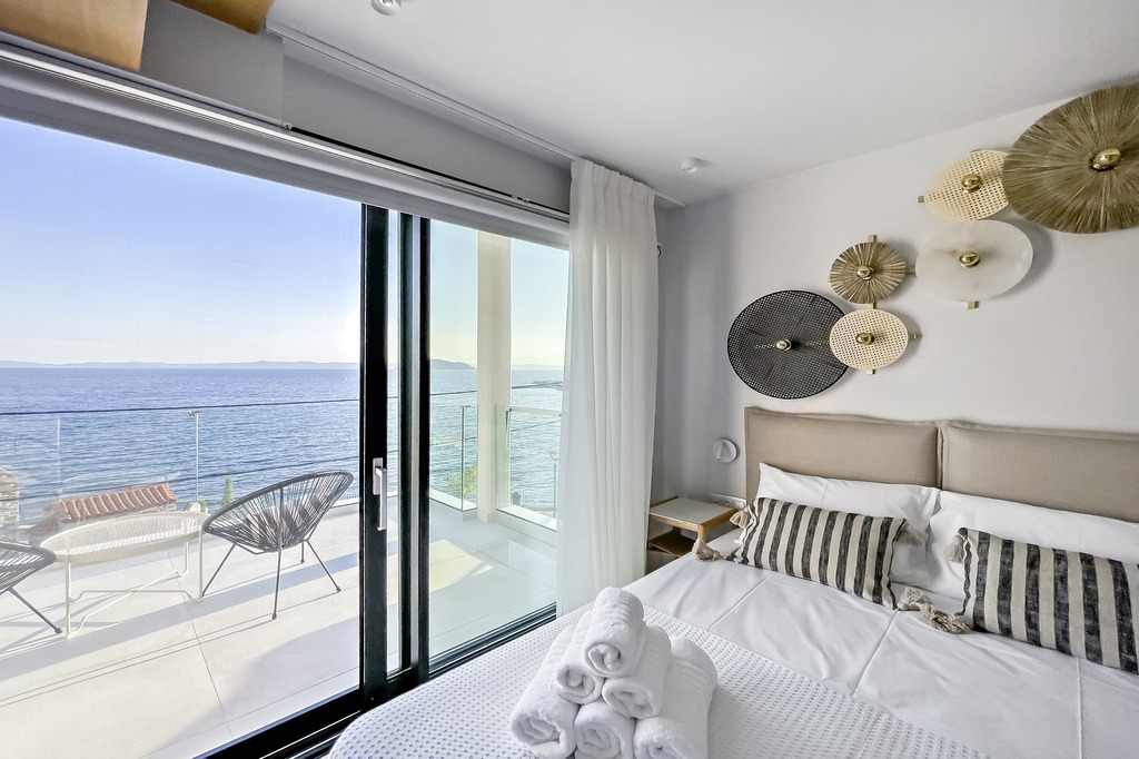Luxury Suites Elsa, Neos Marmaras, Sithonia, Chalkidiki, Greece, 10