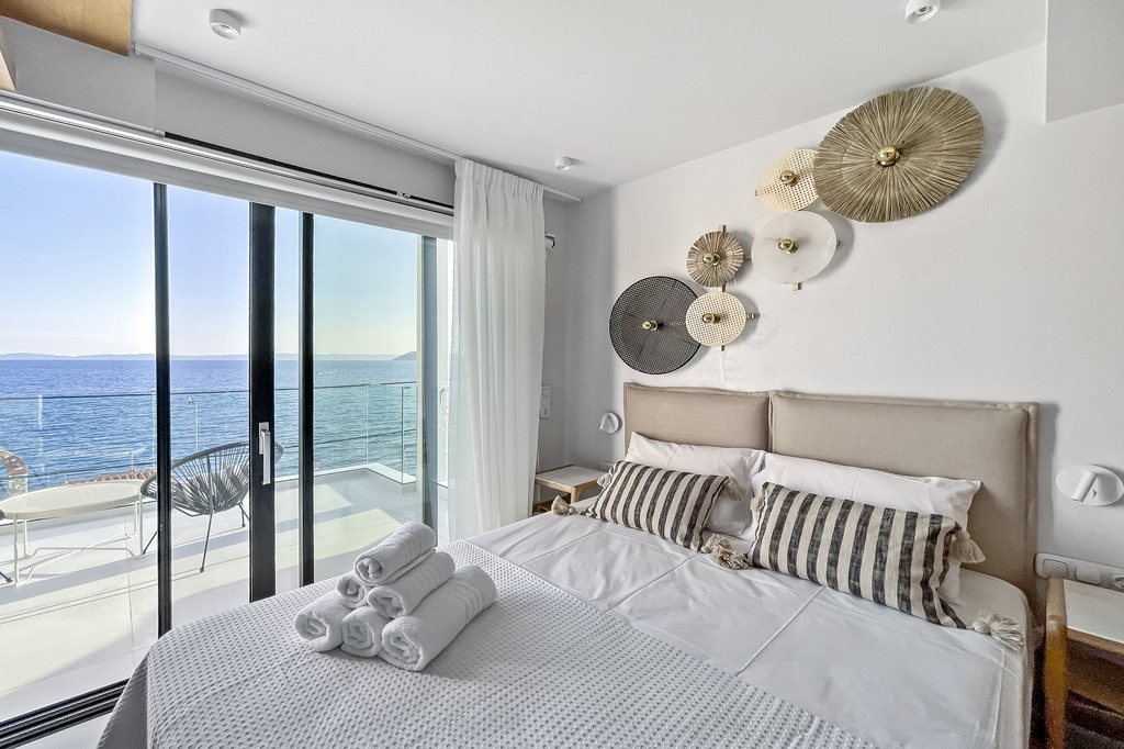 Luxury Suites Elsa, Neos Marmaras, Sithonia, Chalkidiki, Greece, 100