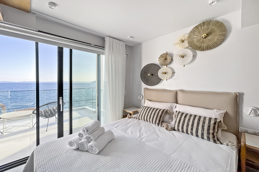Luxury Suites Elsa, Neos Marmaras, Sithonia, Chalkidiki, Greece, 11
