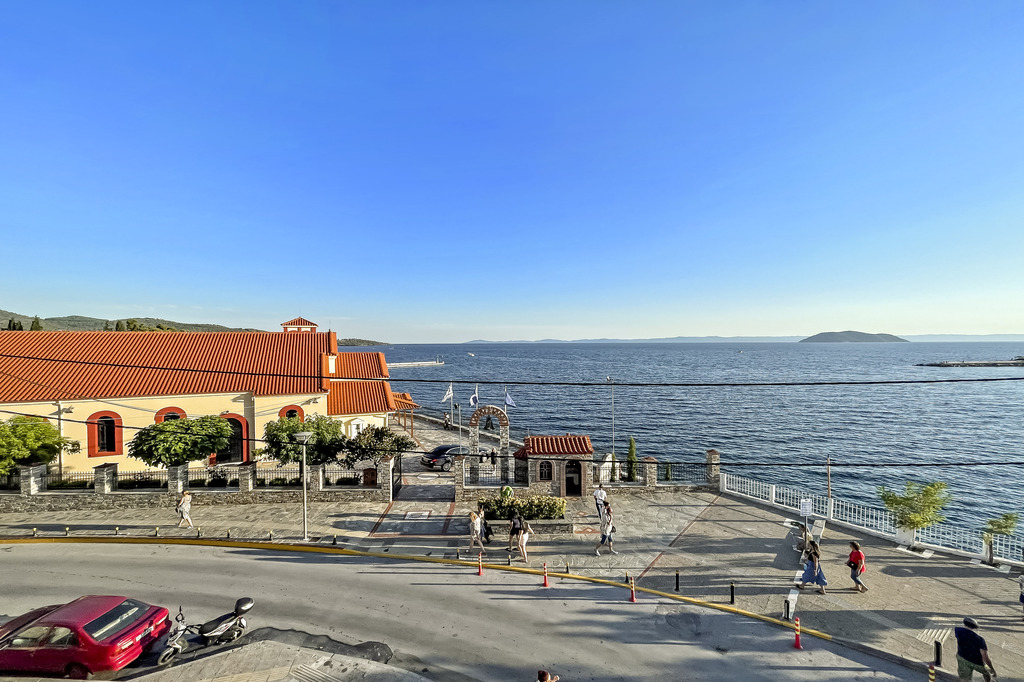 Luxury Suites Elsa, Neos Marmaras, Sithonia, Chalkidiki, Greece, 12