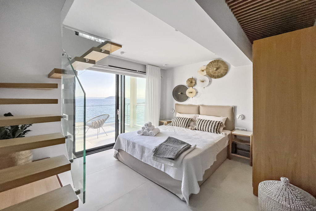Luxury Suites Elsa, Neos Marmaras, Sithonia, Chalkidiki, Greece, 17