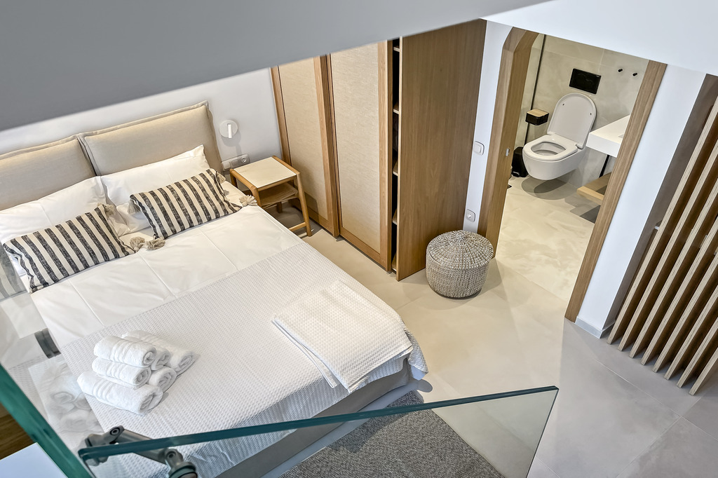 Luxury Suites Elsa, Neos Marmaras, Sithonia, Chalkidiki, Greece, 28