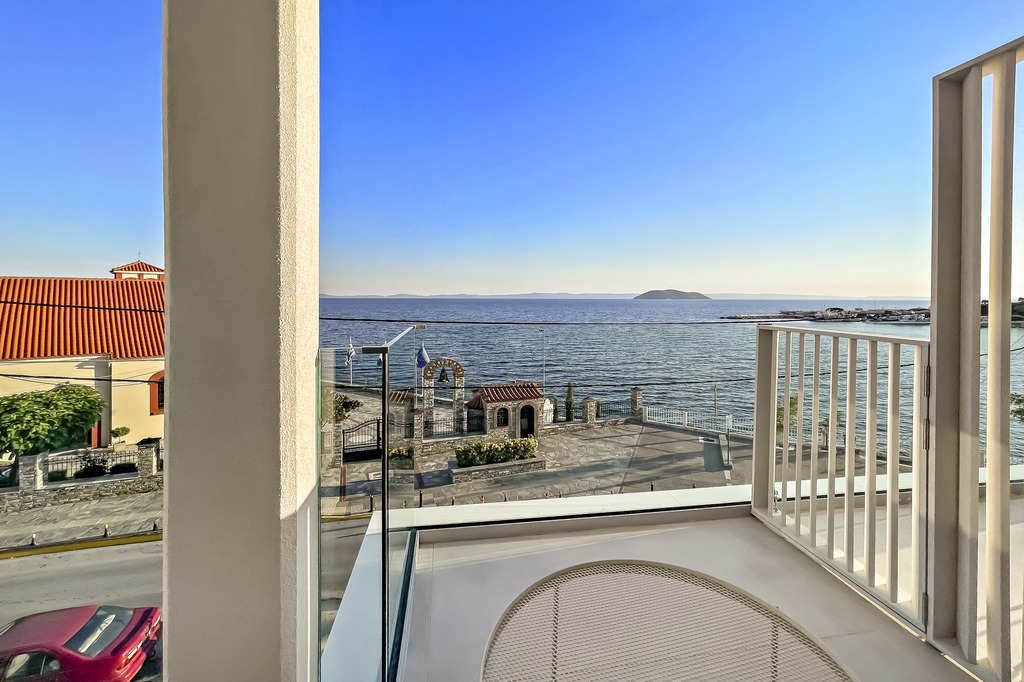Luxury Suites Elsa, Neos Marmaras, Sithonia, Chalkidiki, Greece, 29