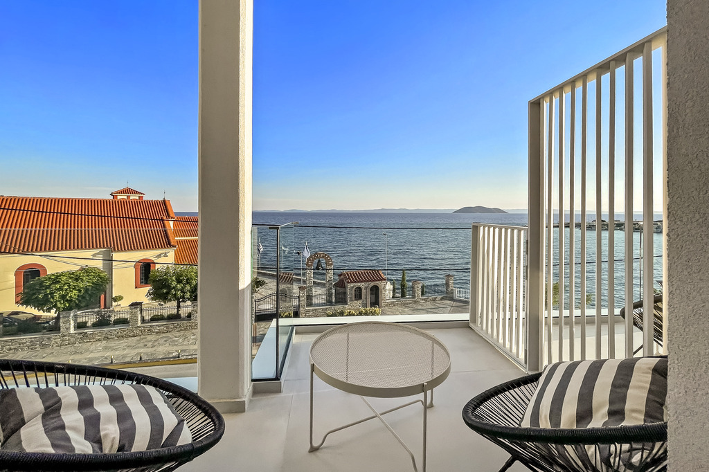 Luxury Suites Elsa, Neos Marmaras, Sithonia, Chalkidiki, Greece, 31
