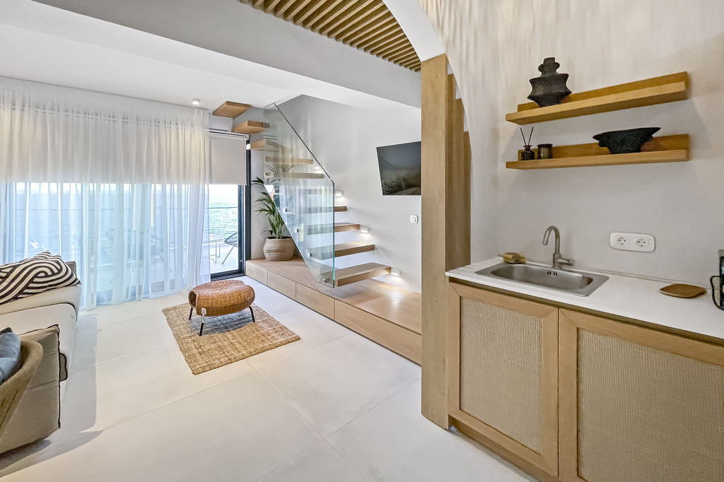 Luxury Suites Elsa, Neos Marmaras, Sithonia, Chalkidiki, Greece, 34