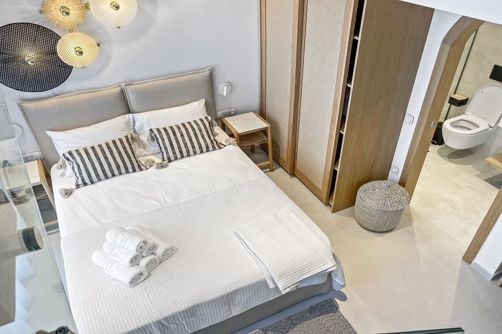 Luxury Suites Elsa, Neos Marmaras, Sithonia, Chalkidiki, Greece, 36