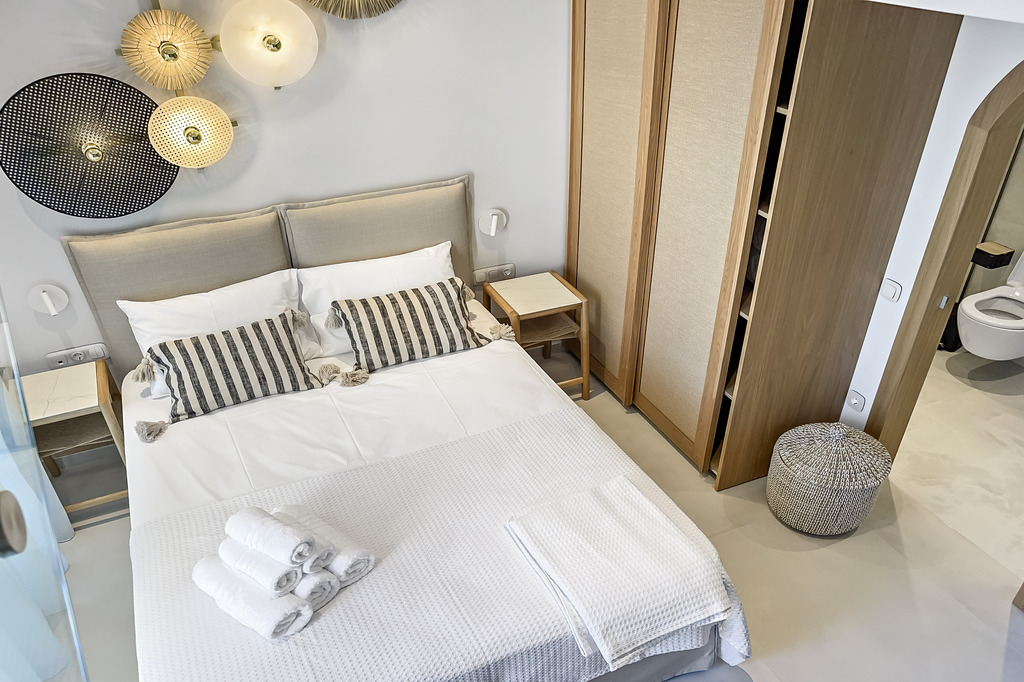 Luxury Suites Elsa, Neos Marmaras, Sithonia, Chalkidiki, Greece, 39