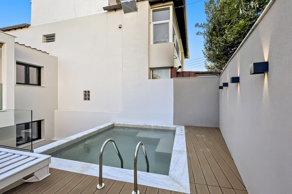 Luxury Suites Elsa, Neos Marmaras, Sithonia, Chalkidiki, Greece, 6