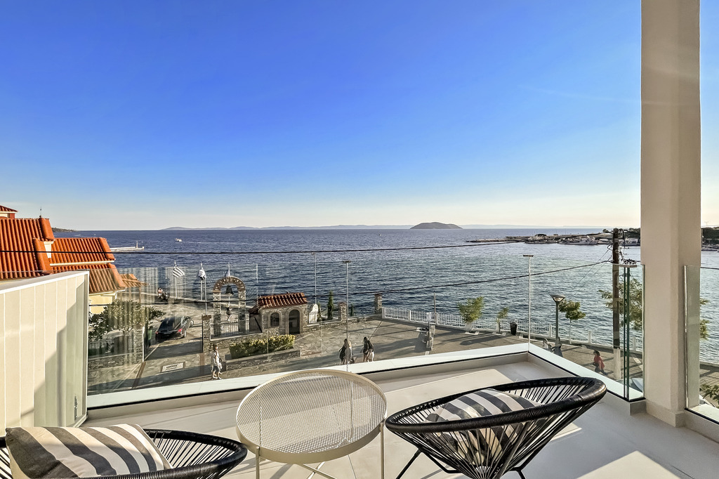 Luxury Suites Elsa, Neos Marmaras, Sithonia, Chalkidiki, Greece, 7
