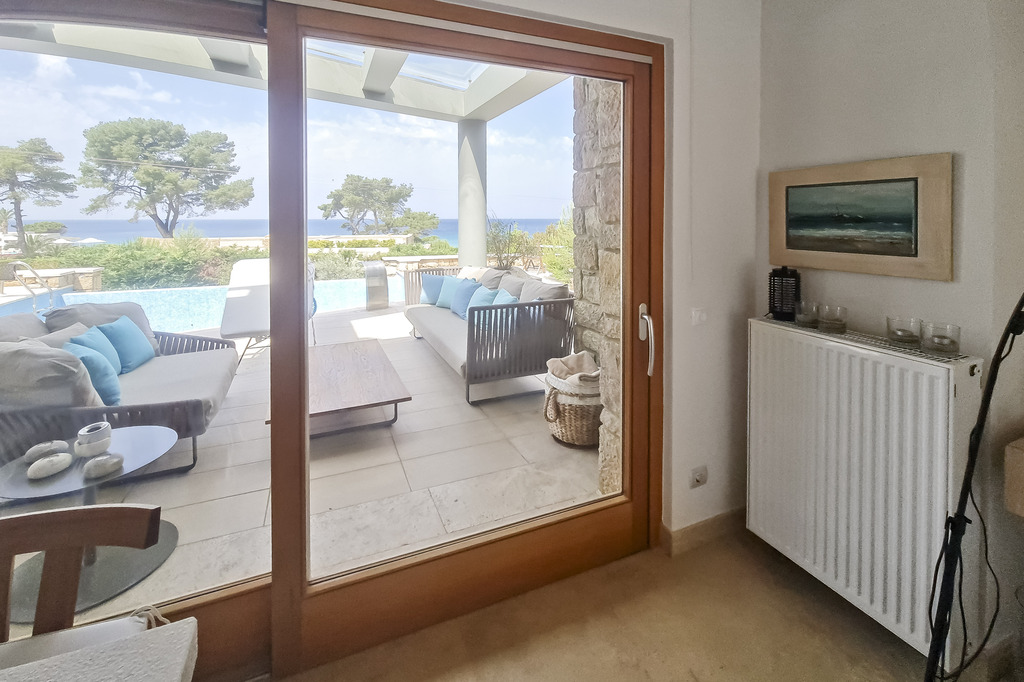 Luxury Villa Victoria, Private Villa in Sani Club, Sani, Kassandra, Chalkidiki, Greece, 0011