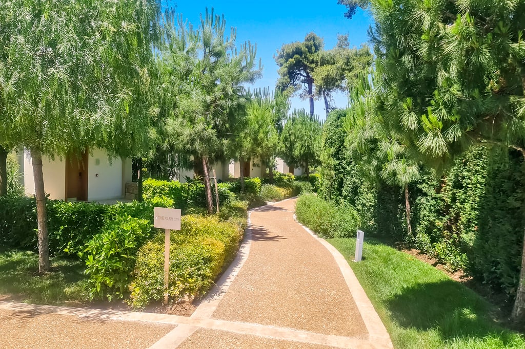 Luxury Villa Victoria, Private Villa in Sani Club, Sani, Kassandra, Chalkidiki, Greece, 0029