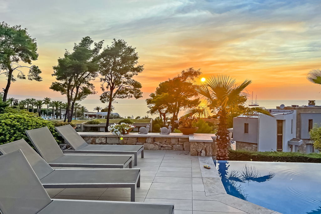 Luxury Villa Victoria, Private Villa in Sani Club, Sani, Kassandra, Chalkidiki, Greece, 0057