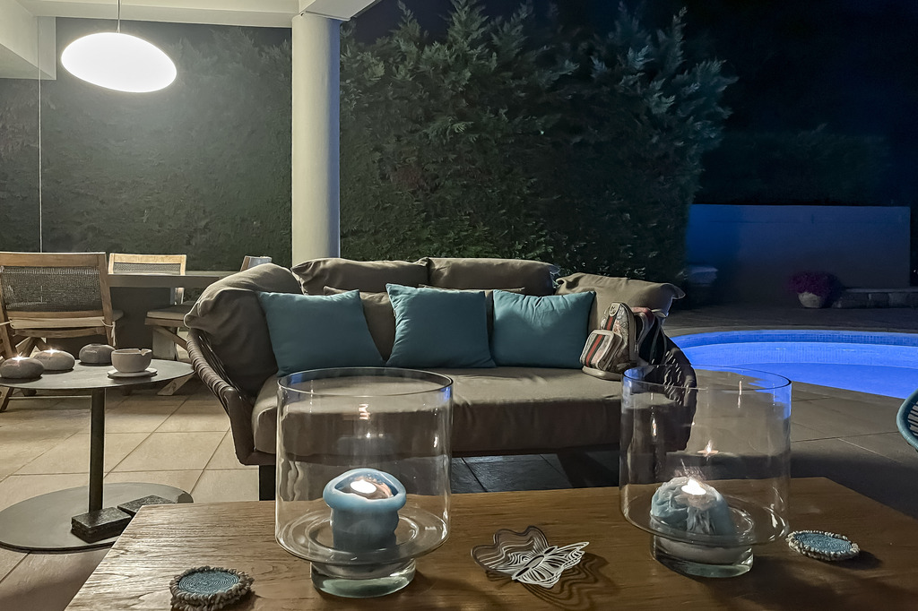 Luxury Villa Victoria, Private Villa in Sani Club, Sani, Kassandra, Chalkidiki, Greece, 0058