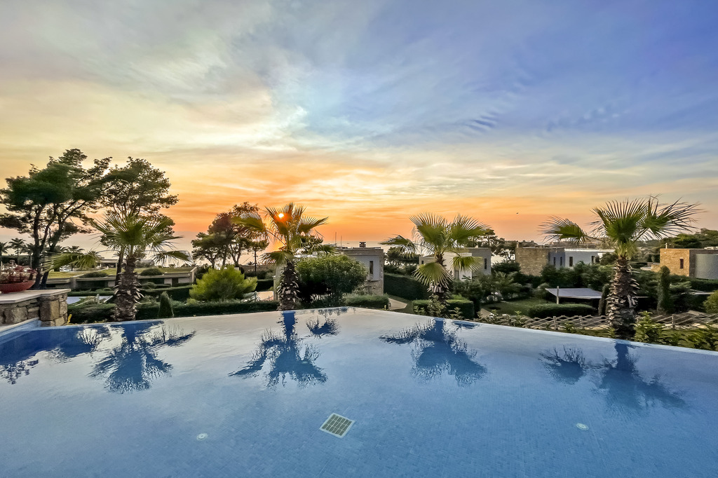 Luxury Villa Victoria, Private Villa in Sani Club, Sani, Kassandra, Chalkidiki, Greece, 007