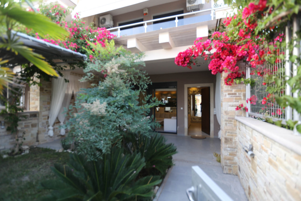Maisonette Naias, Hanioti, Kassamdra, Halkidiki, Greece, 002