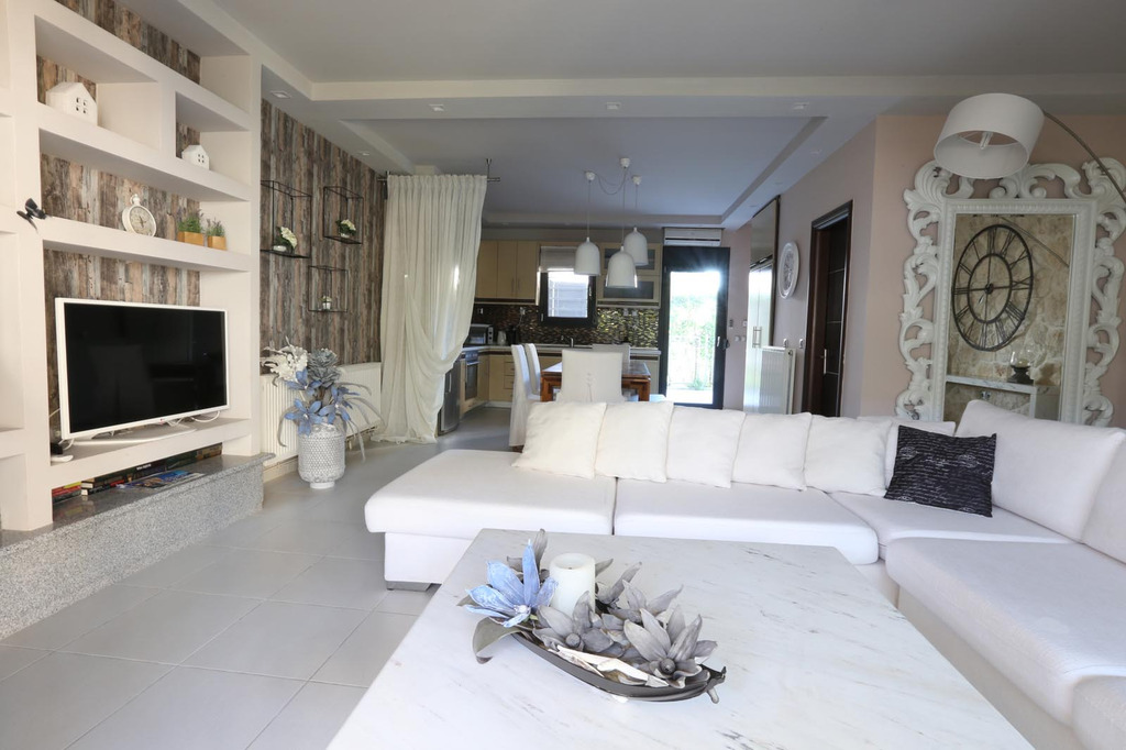 Maisonette Naias, Hanioti, Kassamdra, Halkidiki, Greece, 003