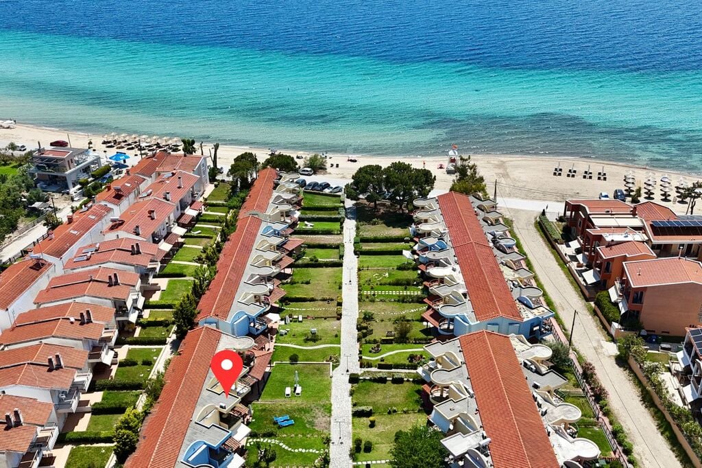 Maisonette Tania 39, Nikiti, Sithonia, Halkidiki, Greece, 02