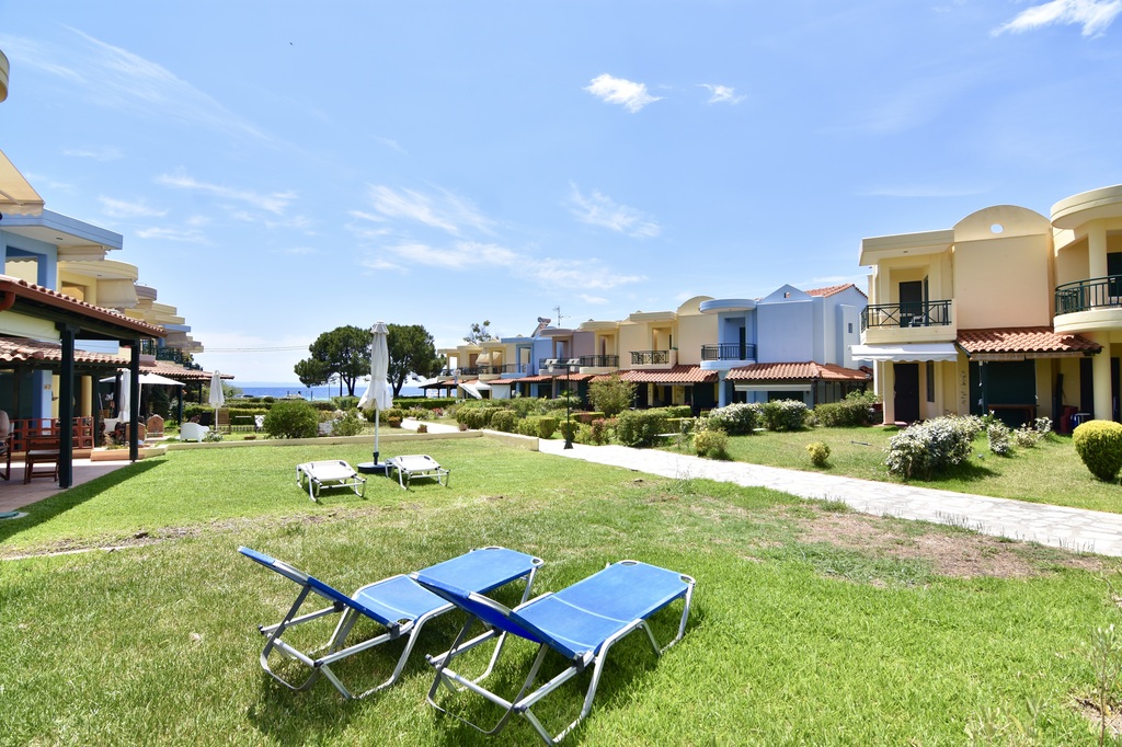 Maisonette Tania 39, Nikiti, Sithonia, Halkidiki, Greece, 05