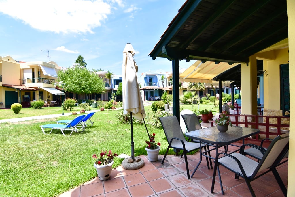 Maisonette Tania 39, Nikiti, Sithonia, Halkidiki, Greece, 06