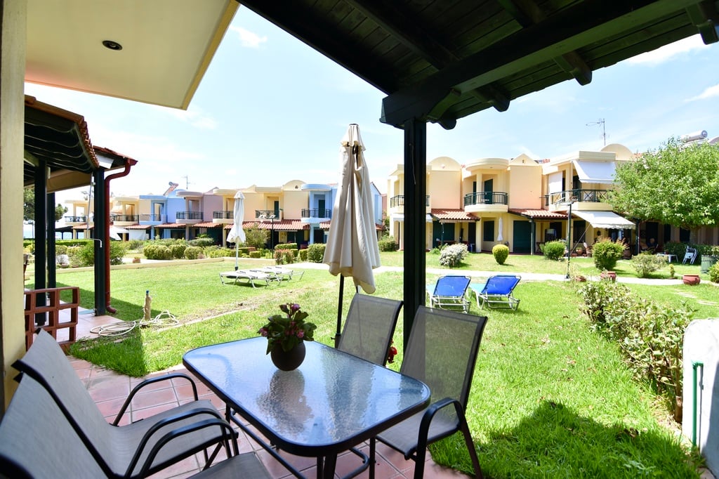 Maisonette Tania 39, Nikiti, Sithonia, Halkidiki, Greece, 07