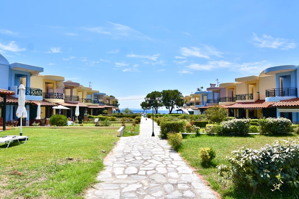 Maisonette Tania 39, Nikiti, Sithonia, Halkidiki, Greece, 08