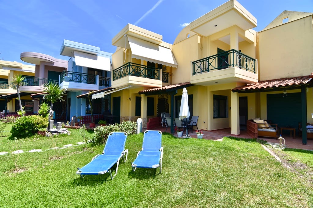 Maisonette Tania 39, Nikiti, Sithonia, Halkidiki, Greece, 09