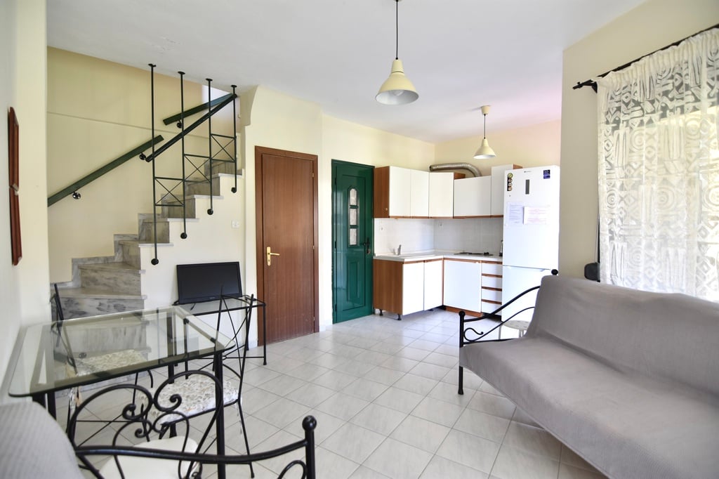 Maisonette Tania 39, Nikiti, Sithonia, Halkidiki, Greece, 10