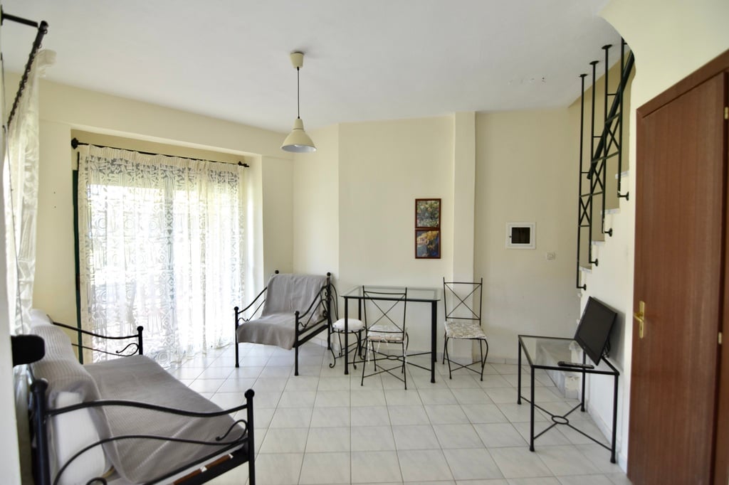 Maisonette Tania 39, Nikiti, Sithonia, Halkidiki, Greece, 11