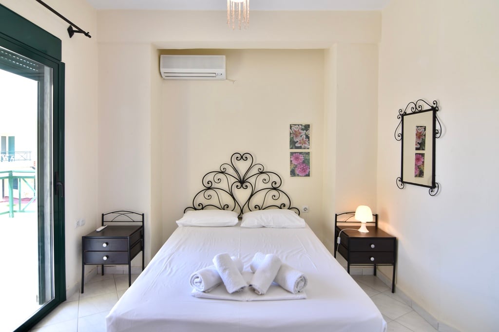 Maisonette Tania 39, Nikiti, Sithonia, Halkidiki, Greece, 16