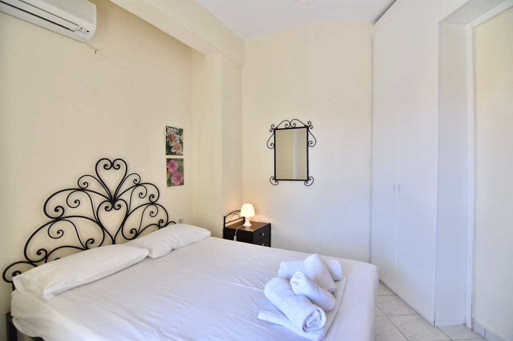 Maisonette Tania 39, Nikiti, Sithonia, Halkidiki, Greece, 17