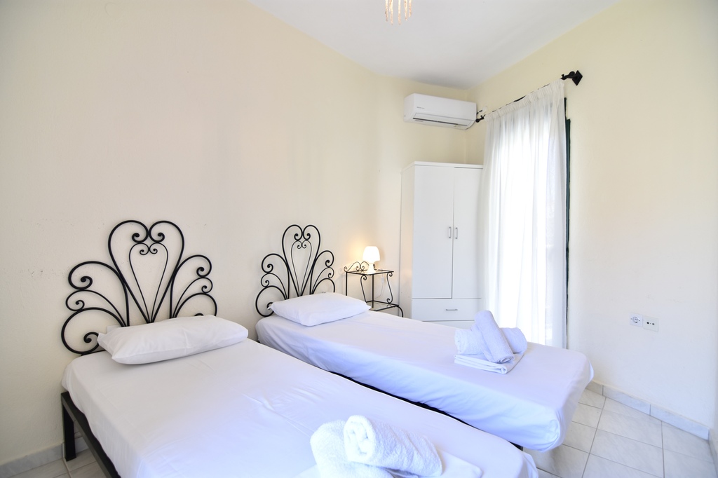 Maisonette Tania 39, Nikiti, Sithonia, Halkidiki, Greece, 19