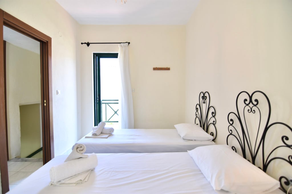 Maisonette Tania 39, Nikiti, Sithonia, Halkidiki, Greece, 20