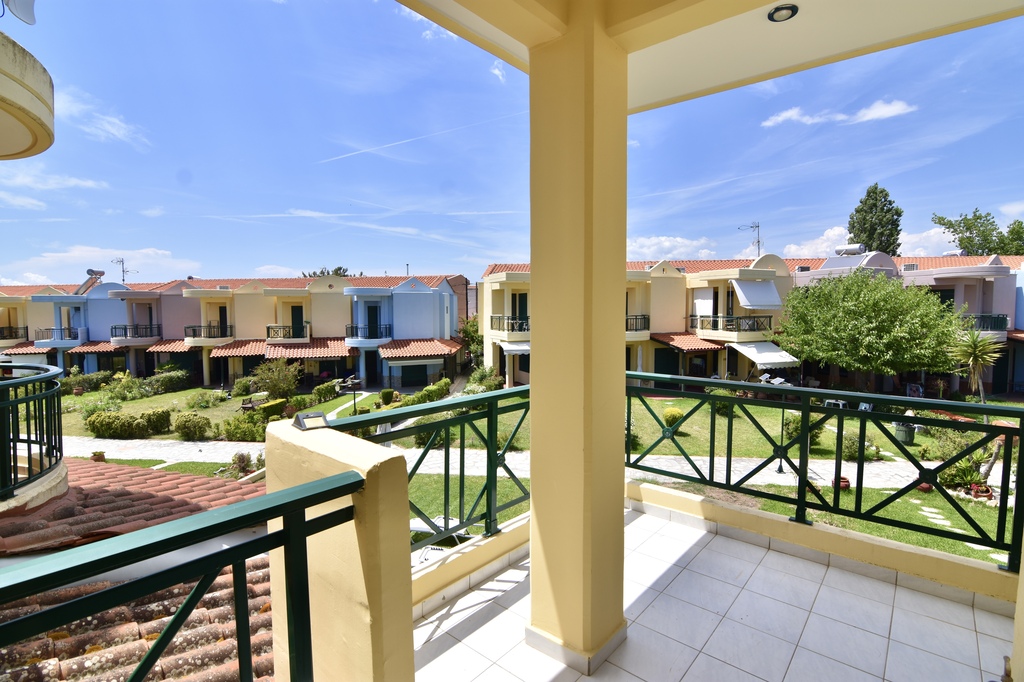 Maisonette Tania 39, Nikiti, Sithonia, Halkidiki, Greece, 21