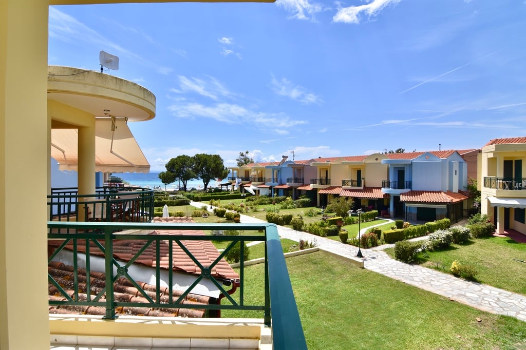 Maisonette Tania 39, Nikiti, Sithonia, Halkidiki, Greece, 22