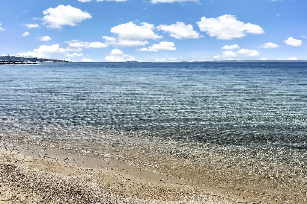 Nikit, Sithonia, Chalkidiki, 2