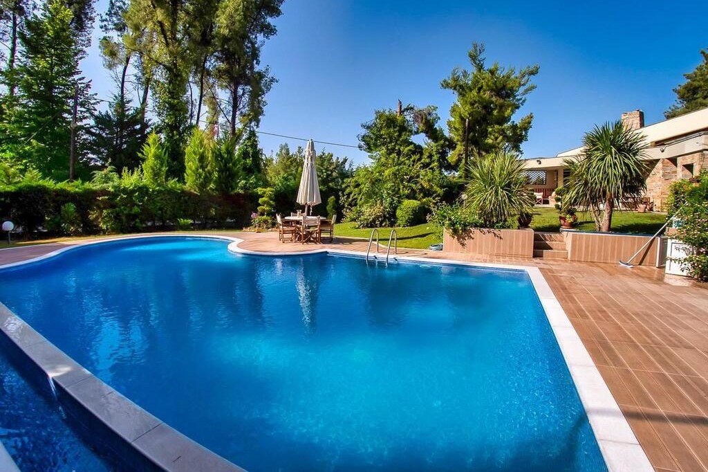 Sani Stavronikita, Kassandra, Chalkidiki, 11