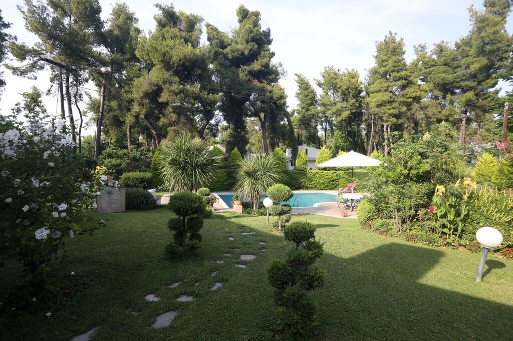 Sani Stavronikita, Kassandra, Chalkidiki, 3